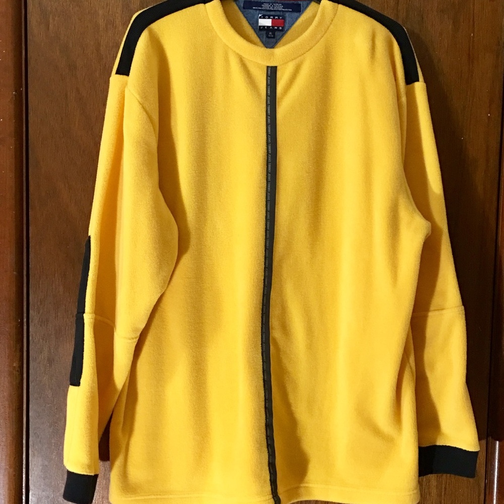 Tommy Hilfiger Tommy Jeans Pullover Men's XL
